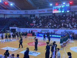 DBL Surabaya 2026 Kembali Digelar, Kompetisi Basket Pelajar Hadir di 31 Kota Indonesia