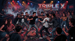 thumbnail Terduga Pelaku Kerusuhan di Triple X Night Club Surabaya, Polisi Amankan 3 Orang