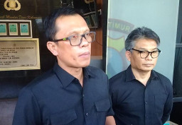 Tersangka Pembacokan Depan TGC Serahkan Diri, Kasat David : Kami Tindak Tegas Aksi Kekerasan