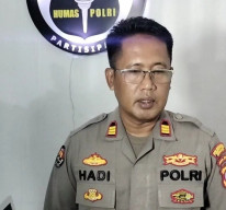 Polrestabes Surabaya Rampungkan Penyidikan, Berkas Perkara Terduga SH Dilimpahkan ke Kejari