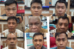 Baca juga : Modus Tukar ATM Kuras Ratusan Juta, 9 Orang Dibekuk Jatanras Surabaya 