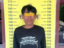 Nyaru Rombeng bawa Becak, Pencuri Sepeda Dibekuk Polsek Wonocolo 