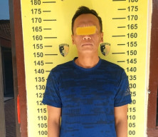 thumbnail Modus Sewa, Pria yang Ditangkap Polsek Wonocolo Gadaikan Tiga Motor 