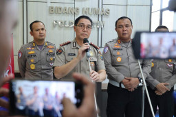 Catat Tanggalnya, Polda Jatim Akan Tilang Manual dalam Operasi Patuh Semeru 2026
