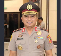 Rekam Jejak Irjen Pol Dekananto Eko Purwono, dan mutasi Kapolda Jawa Timur 2026