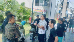 Ketua RT Bantah Warga Tak Bantu Keluarga Bocah Down Syndrome yang Meninggal di Surabaya