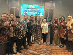 Letnan Kolonel Inf Galih Candra Buana, Pimpin Kodim 0830/Surabaya