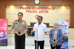 Polda Jatim Selidiki Arisan Meow, Kerugian 6 Pelapor Tembus Rp4,07 Miliar