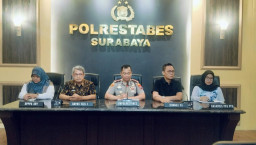 Penyandang Down Syndrome Tewas, Polrestabes Surabaya Dalami Peristiwa, Sejumlah Saksi Diperiksa