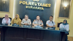 Pelaku Penganiaya Anak di Rungkut Dibina di Rumah Perubahan Selama 6 Bulan