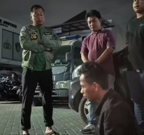 Akui Beraksi di 36 TKP, Resmob Surabaya Tembak Kaki Pria DKA Tegal