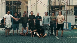 Resmob Polrestabes Surabaya Ungkap Curanmor di 6 Lokasi, Dua Terduga Pelaku Ditembak