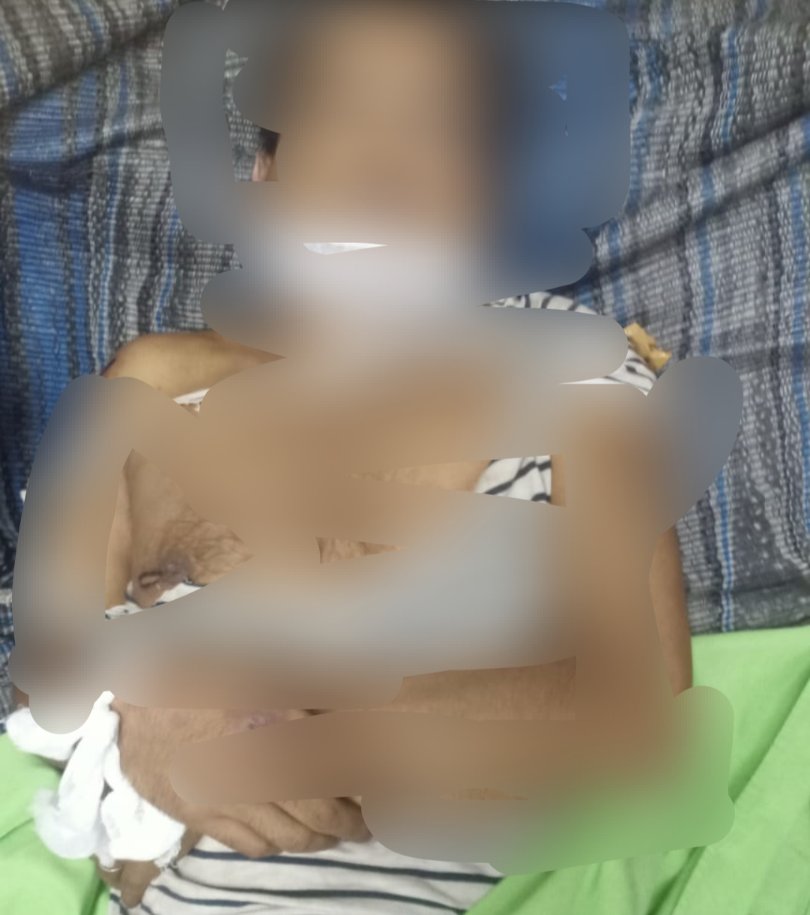 Tahanan yang meninggal usai penangkapan