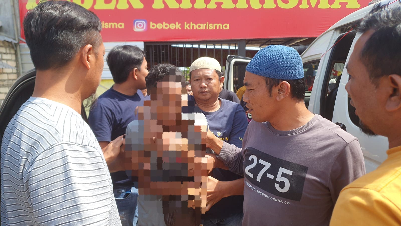 Dua Tahun Buron, Pencuri Motor di Sumenep Dibekuk