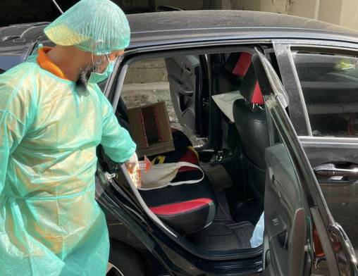 Polisi selidiki Penyebab kematian CA, mahasiswi salah satu perguruan tinggi di Surabaya