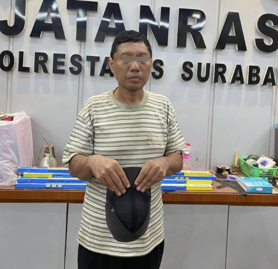 Peminta minta yang viral di Medsos