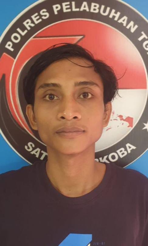 Penjual nasi goreng nyambi jual sabu