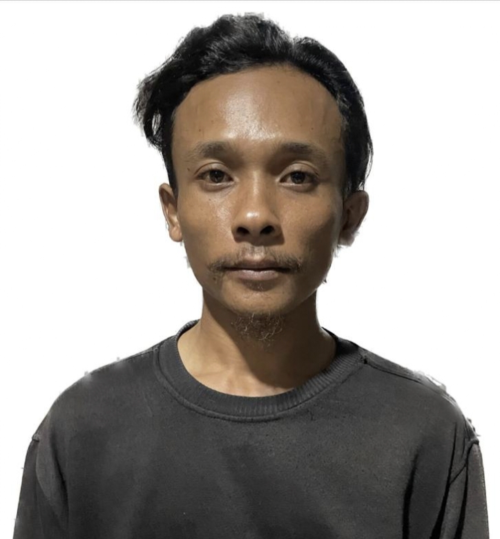 Pelaku Pencuri mobil 