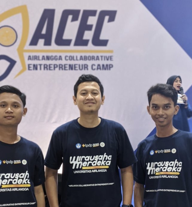 Mahasiswa STKIP PGRI Sumenep