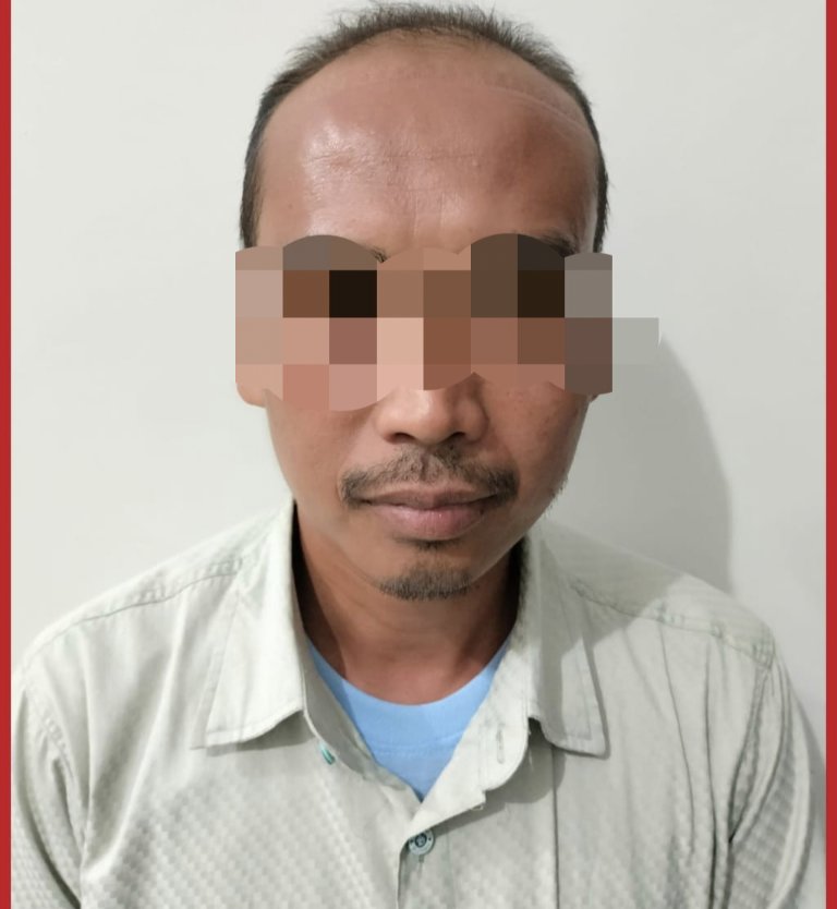 Pelaku cabul di Sampang
