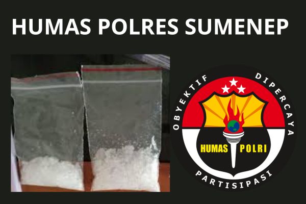 Humas Polres Sumenep 