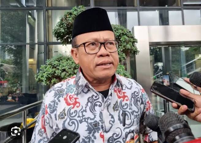 Ketua IPW Sugeng Teguh Santoso