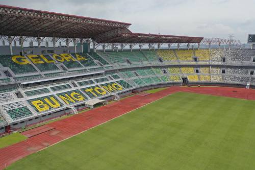Gelora Bung Tomo (GBT) (net)