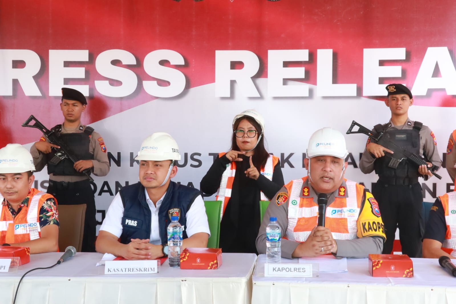 Penadah Motor Jaringan Internasional, Tiga Tersangka asal Jawa Tengah