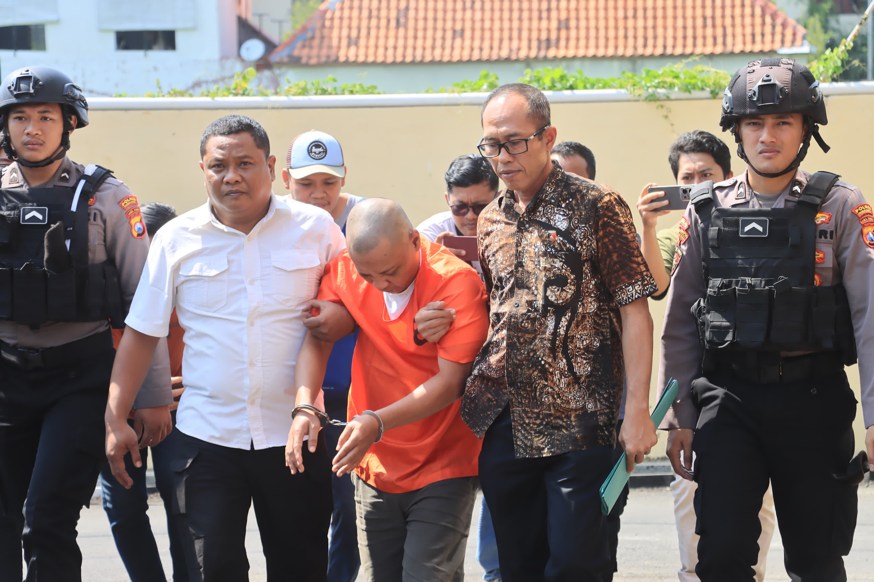 Polres Probolinggo