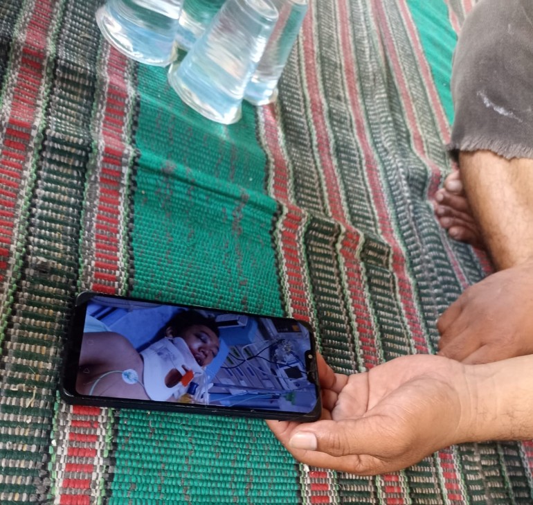 Korban tewas diduga diserang gengster