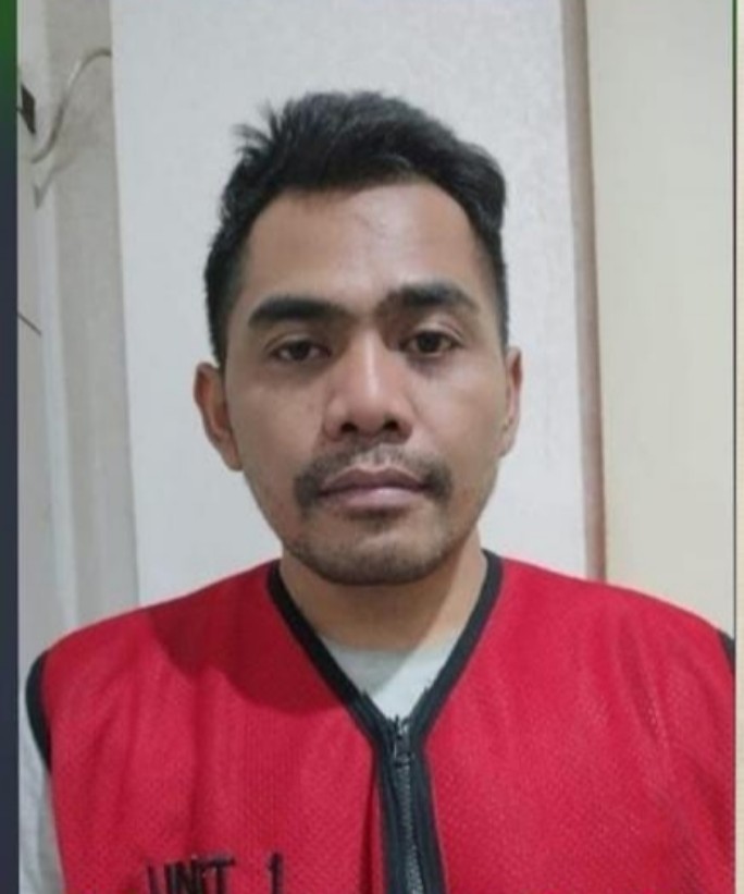 Pengedar narkotika jenis sabu asal Bungurasih Waru