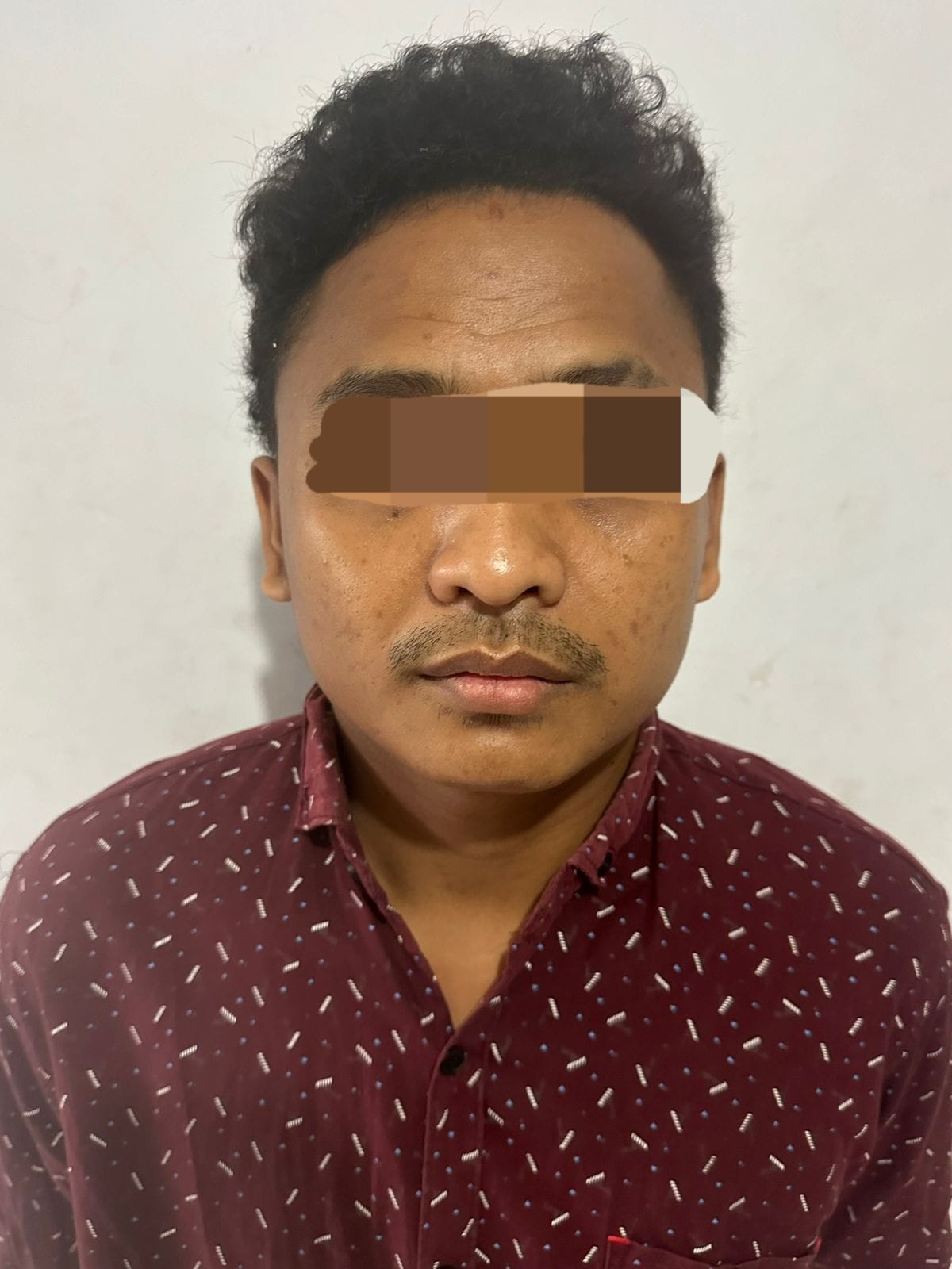 Spesial pencuri mobil pickup di Surabaya