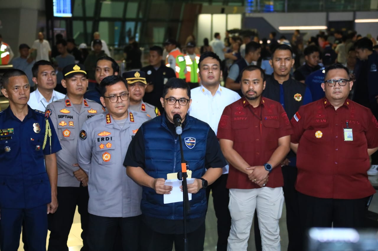 Kombes Pol Jefri, Kasubdit II Dittipidsiber Bareskrim Polri