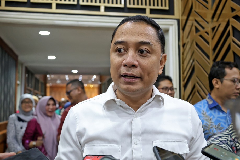Eri Cahyadi