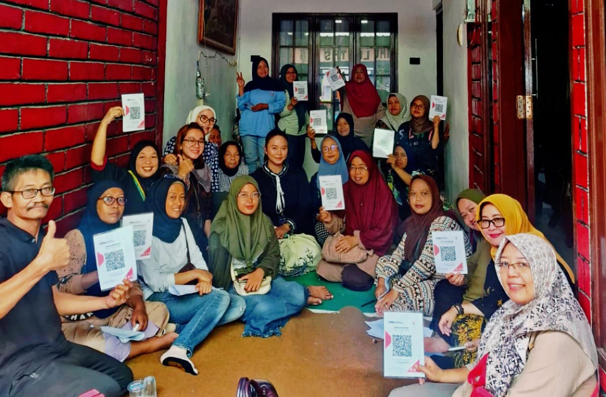 BRI Diponegoro