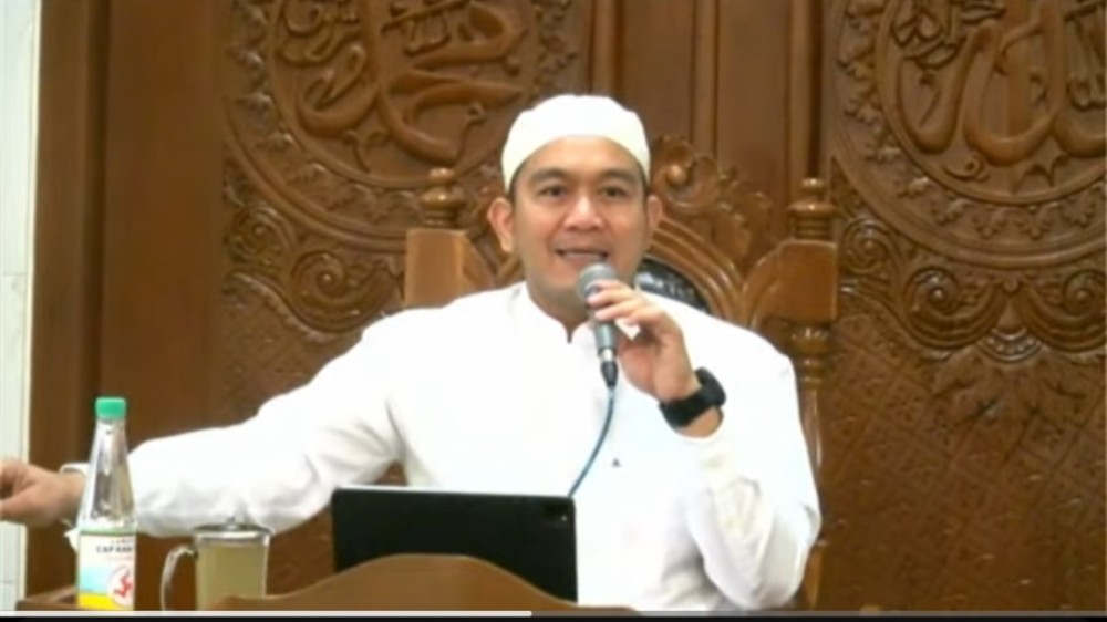 Kapolres Blitar AKBP Arif Fazlurrahman 
