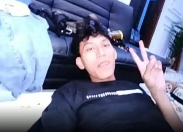 Korban pembunuhan di Sampang selama hidup