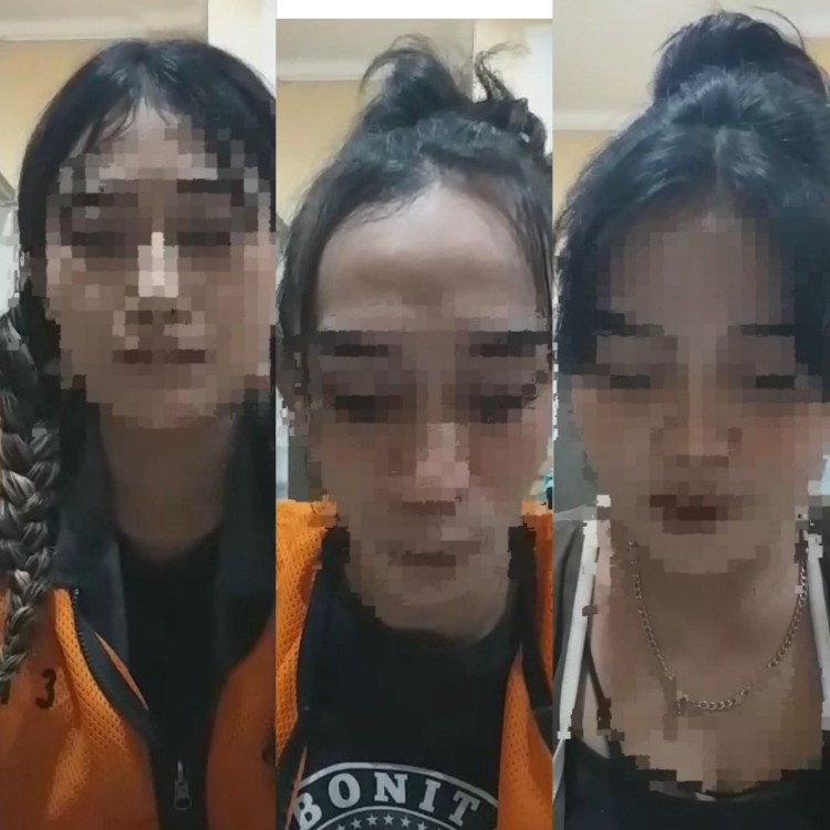 Tiga pelaku sabu satu diantaranya DJ Triple X