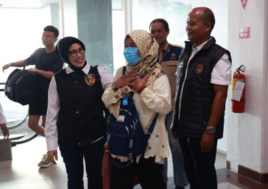 Polda jatim pulangkan PMI asal Malang