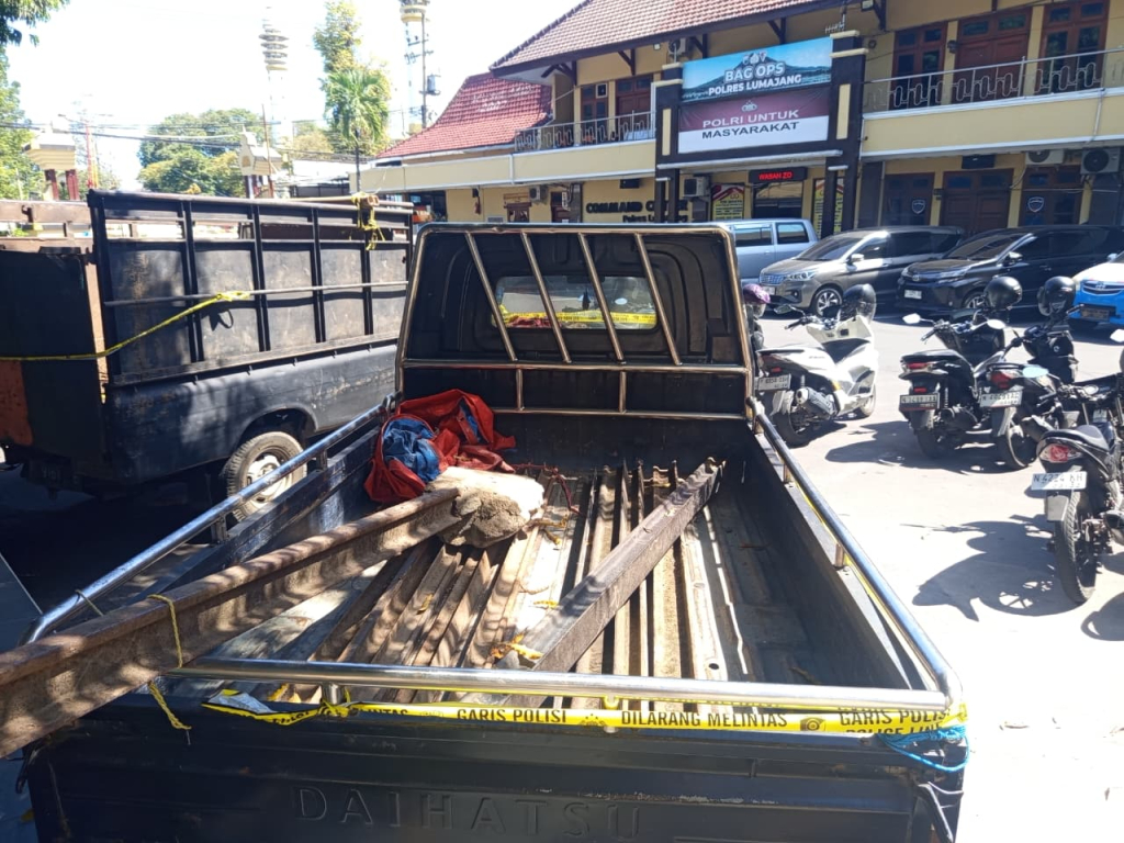 Polres Lumajang