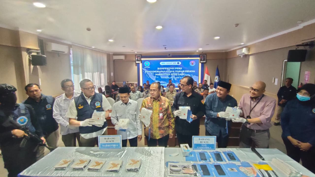BNNP Jatim
