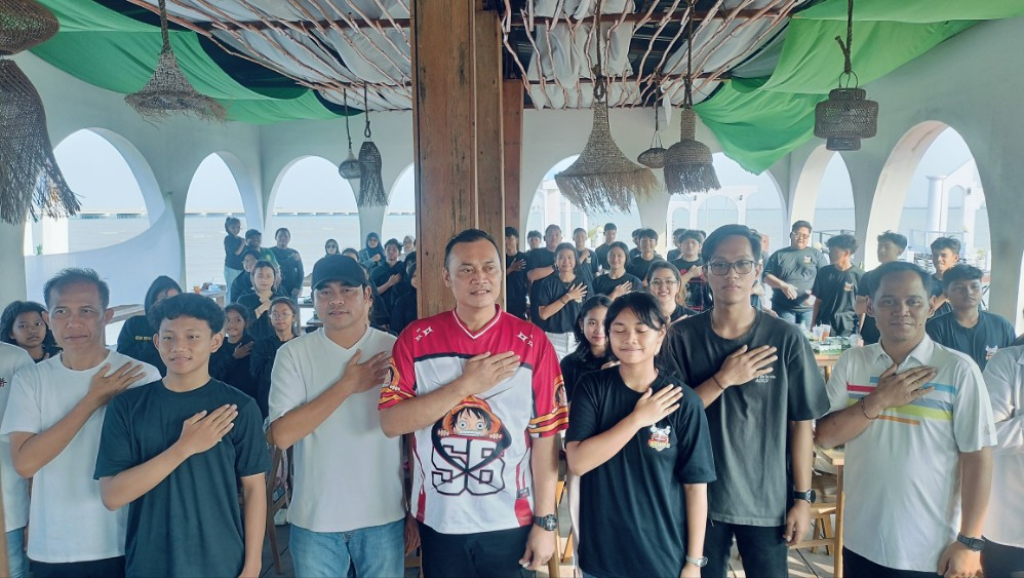 Kasat Narkoba Tanjung Perak AKP AA Putrawan