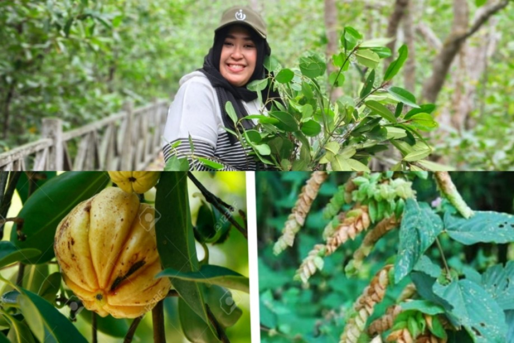 Dr. Ratih Dosen Unesa Surabaya