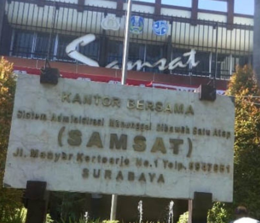 Samsat Manyar (net)