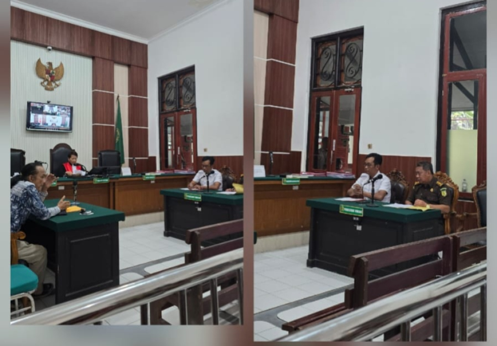 Pengadilan Negeri Surabaya