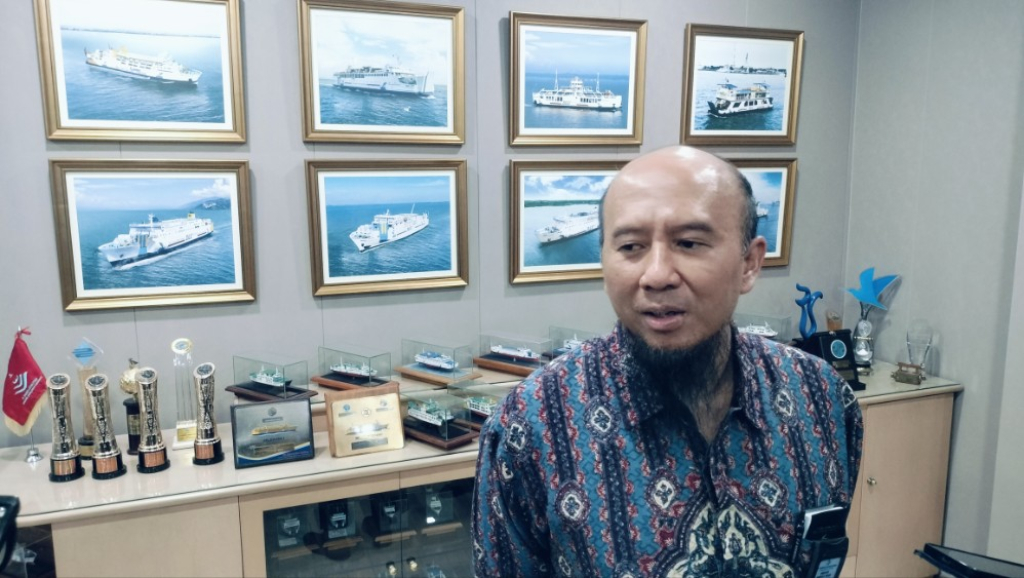 Rakhmatika Ardianto, S.T.