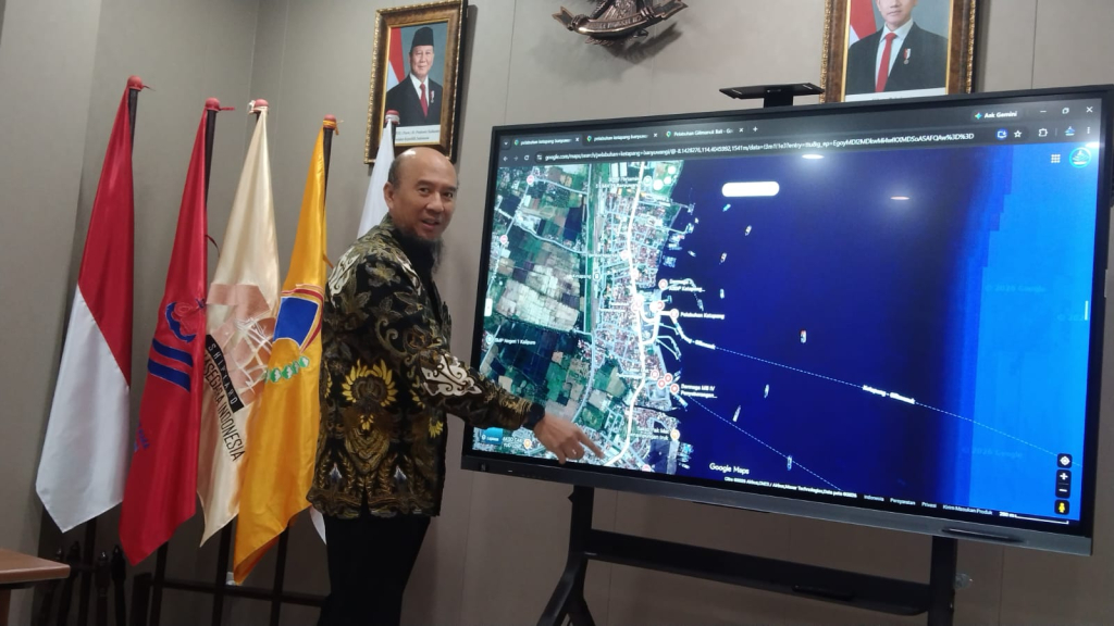 Ketua Bidang Tarif dan Usaha DPP GAPASDAP, Rahmatika