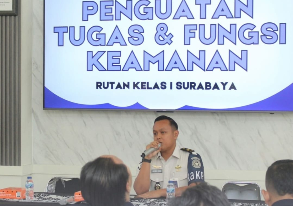 Karutan Surabaya