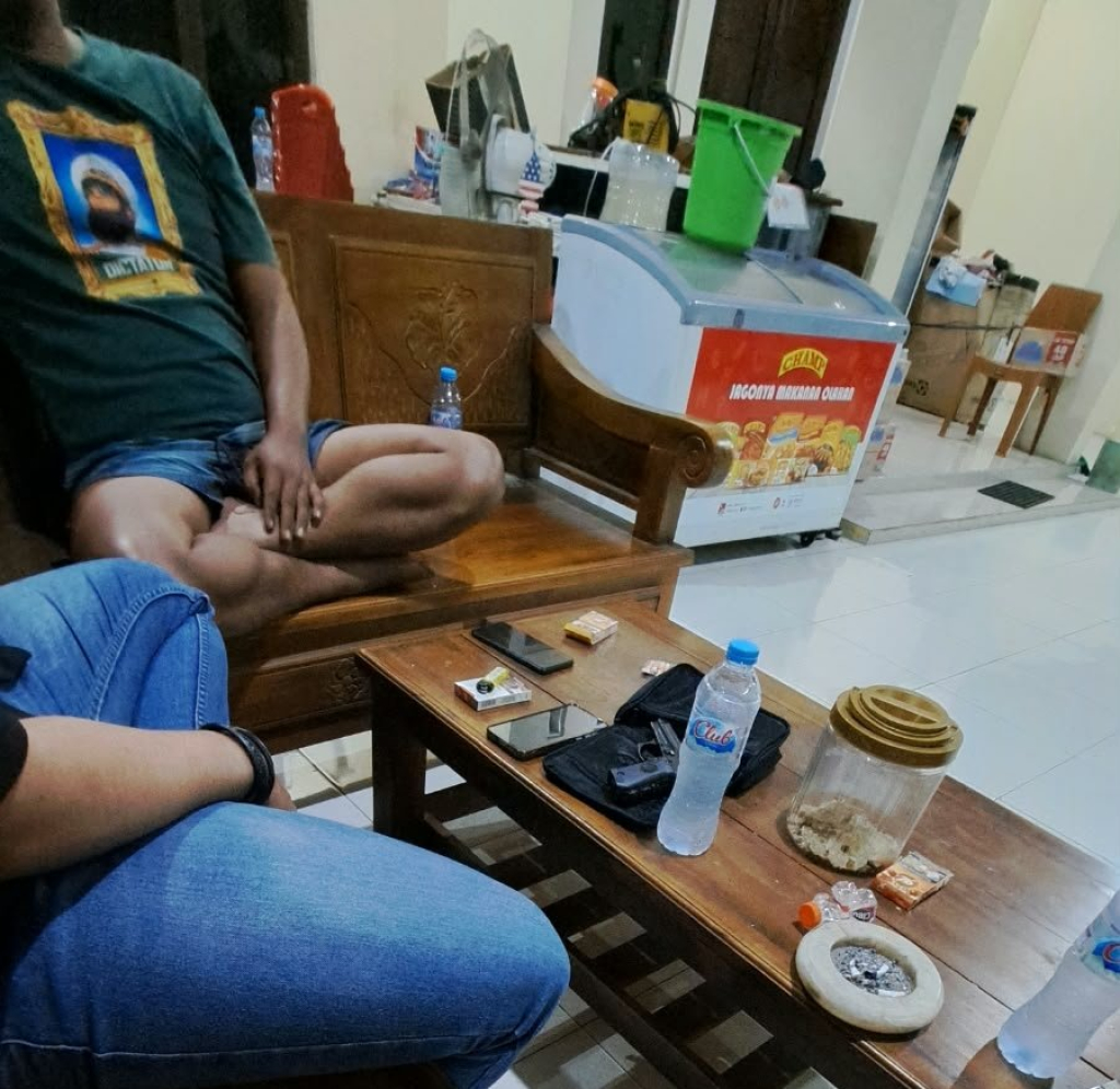 Alumni Cak dan Ning 2019 Jadi Sorotan, Anggota Buka Suara Diduga Terseret Kasus Narkoba