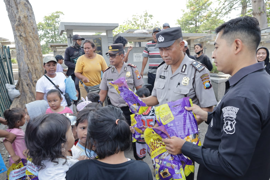 Humas Polrestabes Surabaya